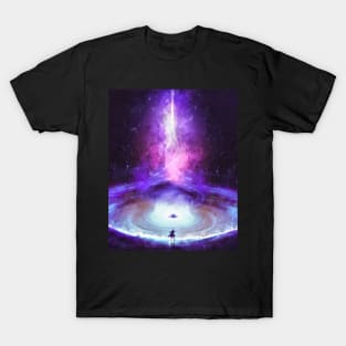 summon quasars T-Shirt
